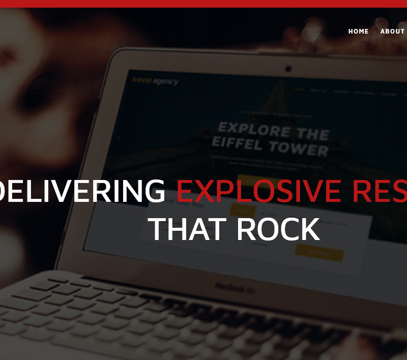 Media Barley – Delivering Explosive Results that Rock